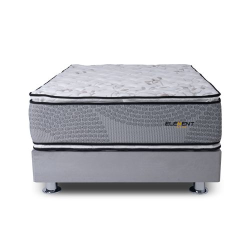 Cama Cisne Pocket Element