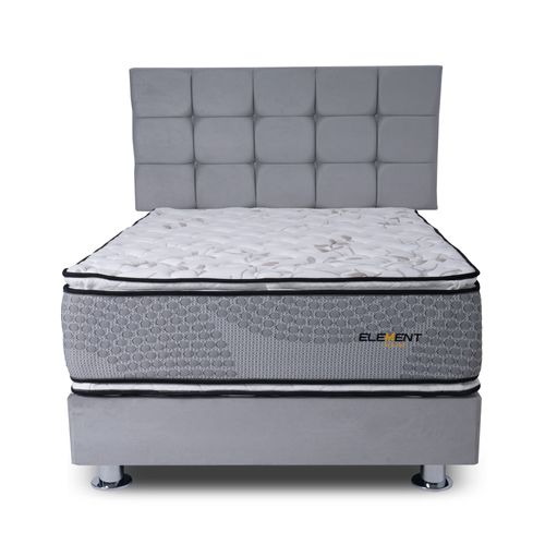 Dormitorio Cisne Pocket Element