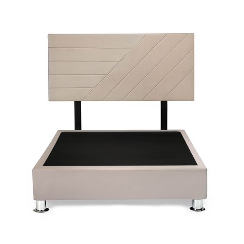 Dormitorio Cisne Stripes