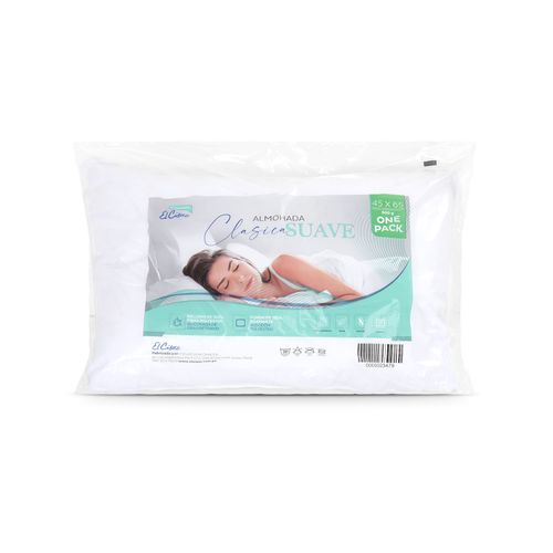 Almohada Cisne Clásica Bramante