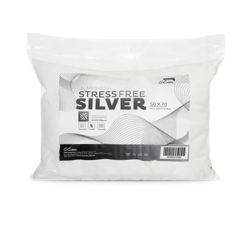 Almohada Cisne Streefree Silver