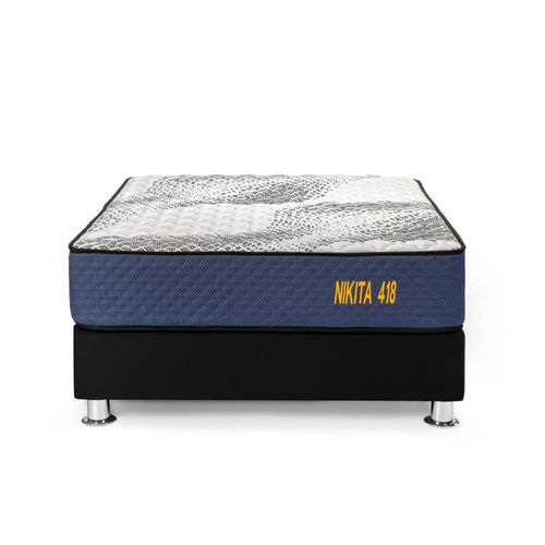 Cama Cisne Nikita