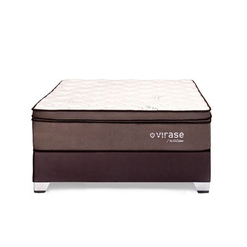 Cama Cisne Pocket Virase