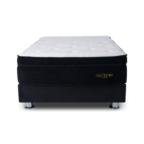 Cama Cisne Real de Lujo Pocket