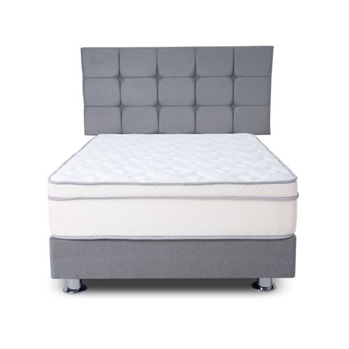 Dormitorio Cisne Pocket Braemar
