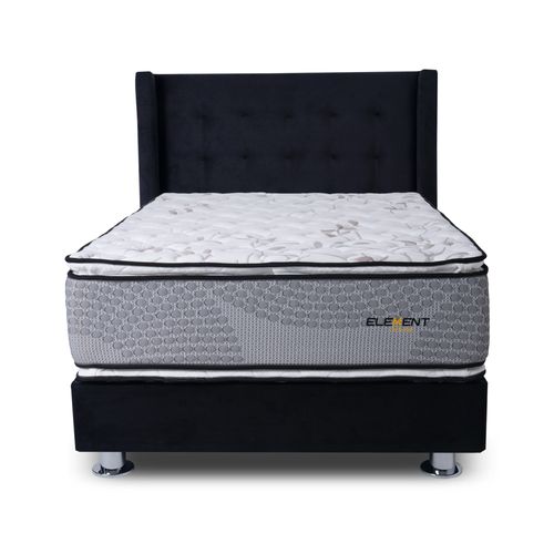 Dormitorio Premium Cisne Pocket Element