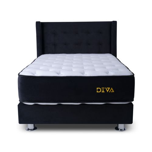 Dormitorio Premium Cisne Diva