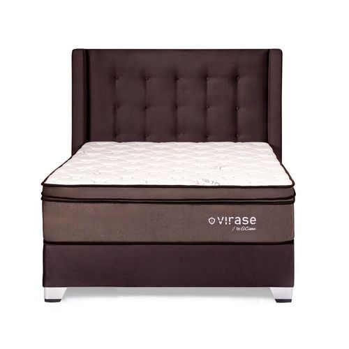 Dormitorio Premium Cisne Pocket Virase