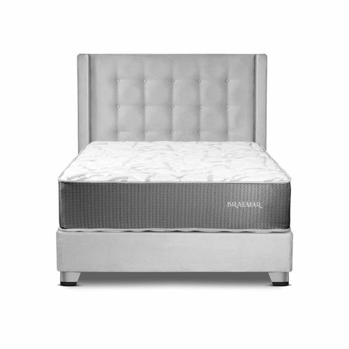 Dormitorio Premium Cisne Pocket Braemar