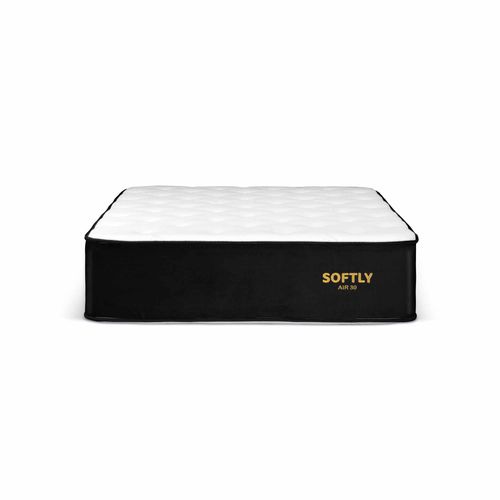 Colchón Cisne Pocket Softly Air30