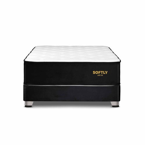 Cama Cisne Soflty Air30