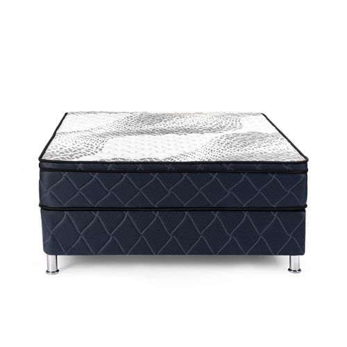 Cama Cisne Coral