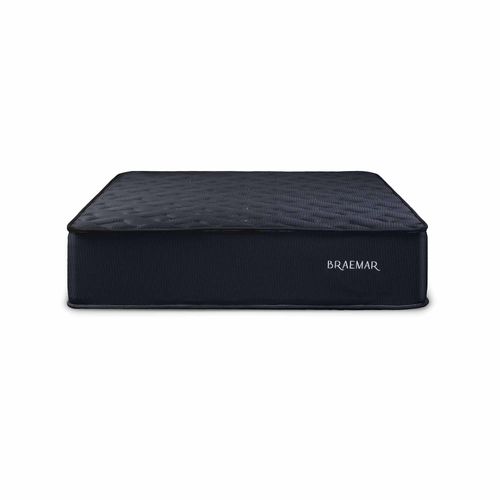 Colchón El Cisne Pocket Braemar Black