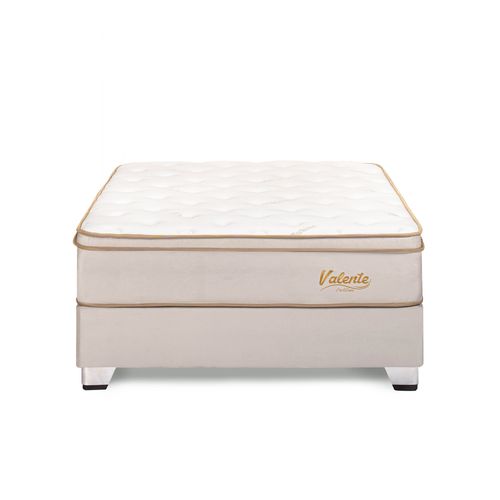 Cama El Cisne Pocket Valente