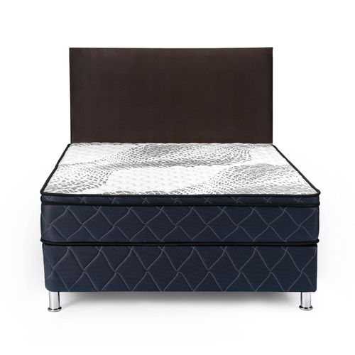 Dormitorio El Cisne Coral