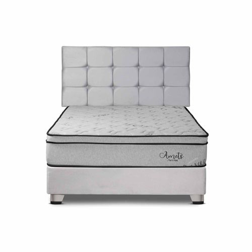 Dormitorio El Cisne Amets