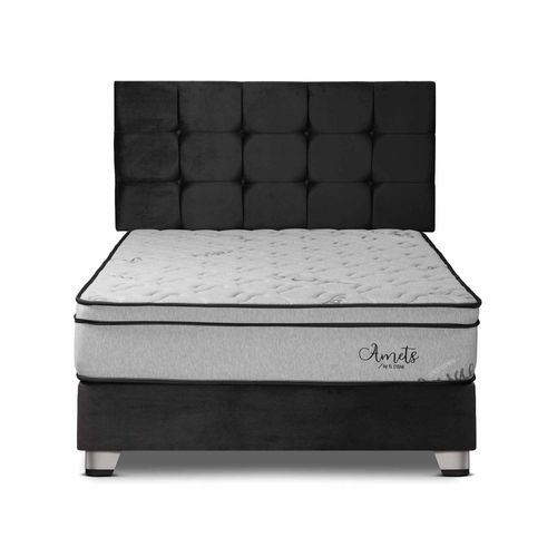 Dormitorio El Cisne Amets Black