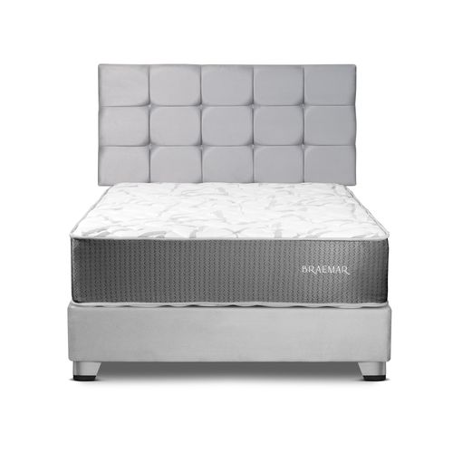 Dormitorio El Cisne Pocket Braemar