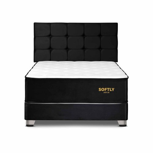 Dormitorio Premium El Cisne Softly