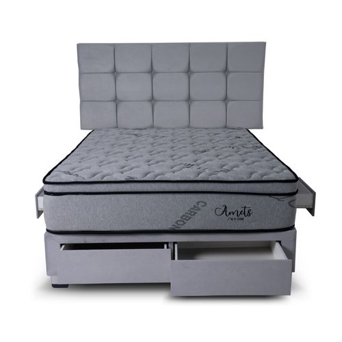 Dormitorio con Cajones El Cisne Amets