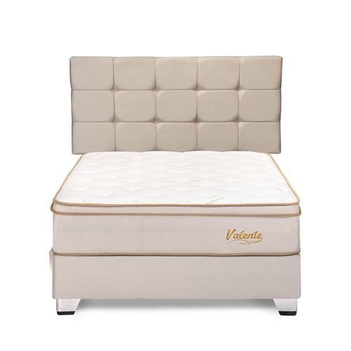 Dormitorio El Cisne Pocket Valente Beige