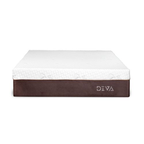 Colchón El Cisne New Diva