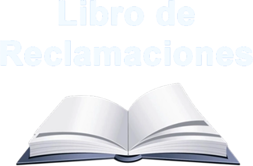 Libro de Reclamaciones